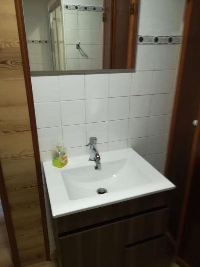 Espaço Pinguim São Luis Exterior foto