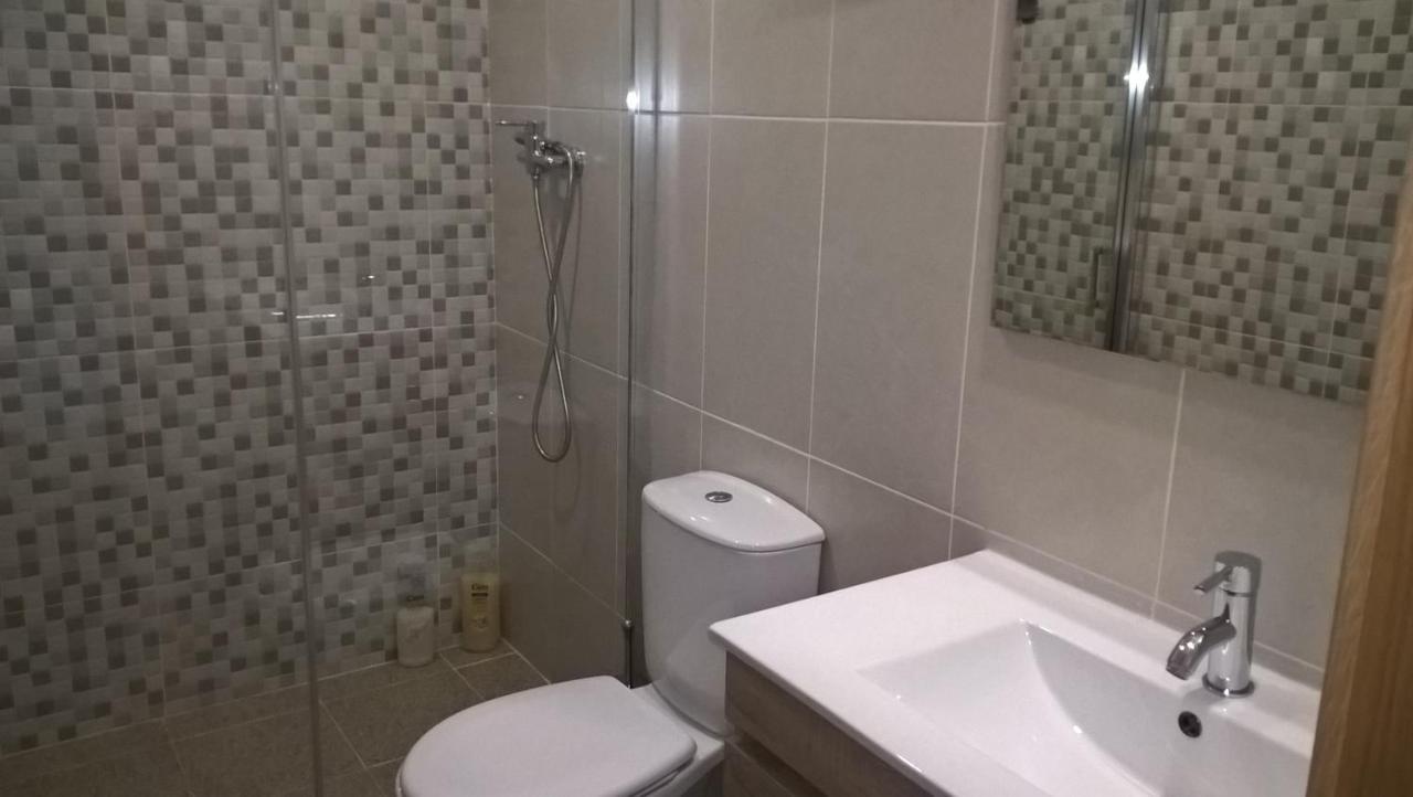 Espaço Pinguim São Luis Exterior foto