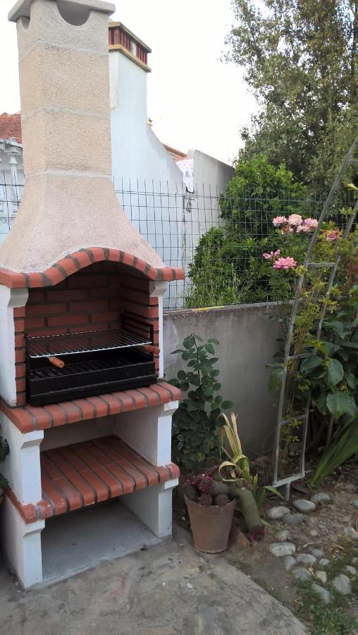 Espaço Pinguim São Luis Exterior foto