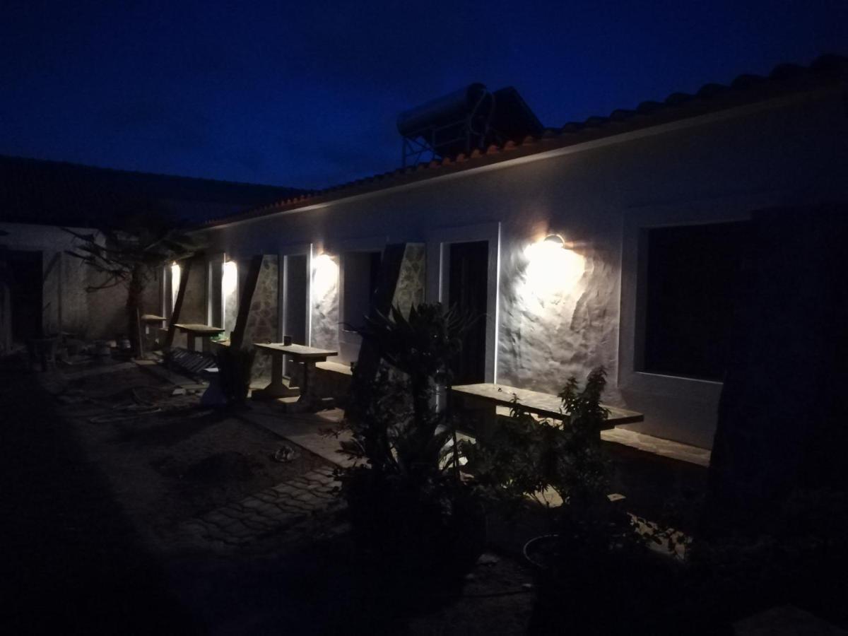 Espaço Pinguim São Luis Exterior foto