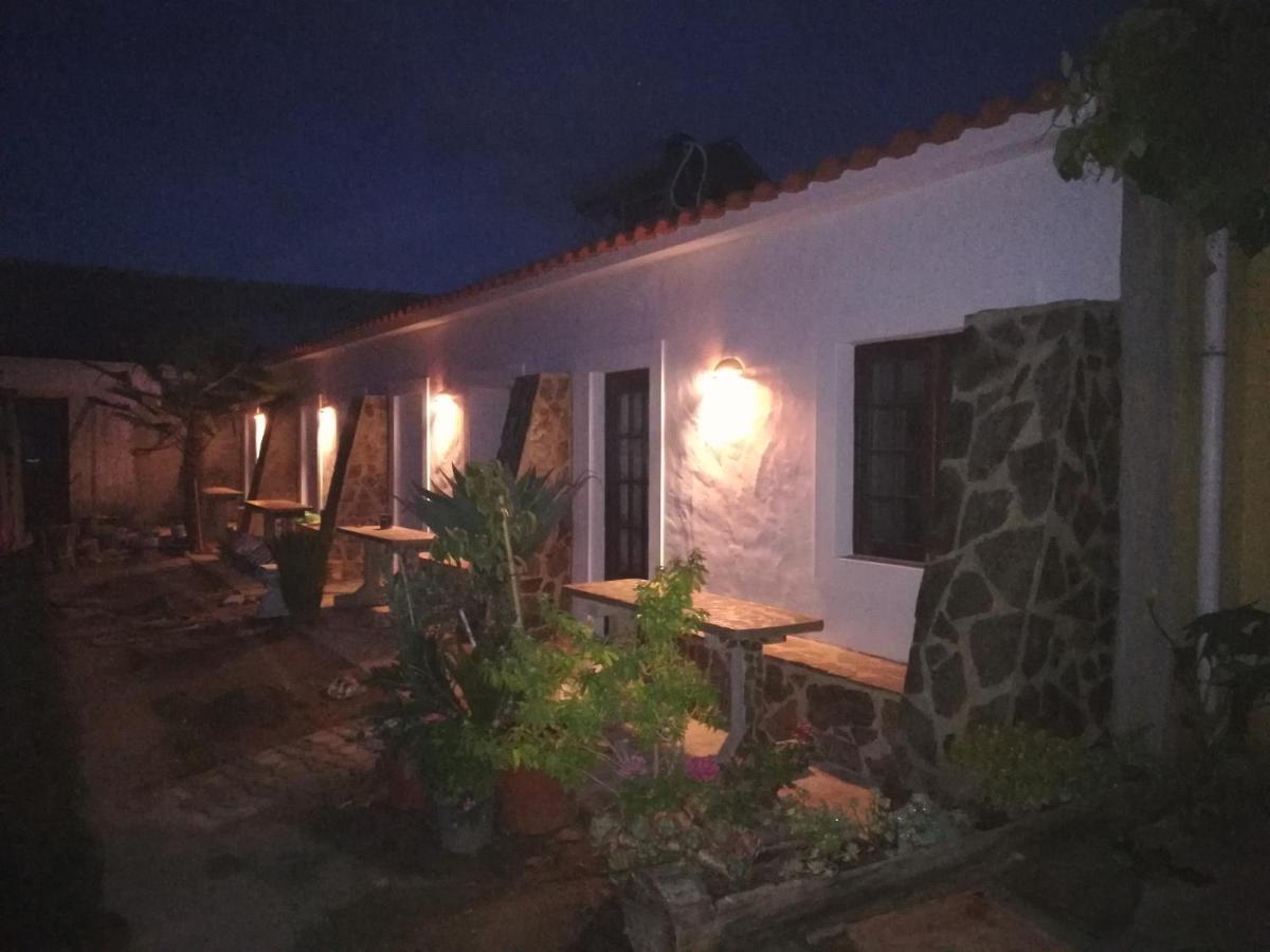 Espaço Pinguim São Luis Exterior foto